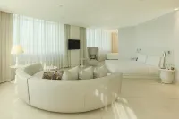 Mondrian Doha Hôtels à : Doha