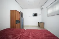 킹코스트 마용 샤리아 마용 호텔