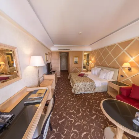 Splendid Conference & Spa Resort