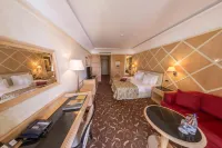 Splendid Conference & Spa Resort