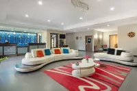 โรงแรมเบสท์เวสเทิร์นพลัส เพลแซนตัน - ที่มีที่จอดรถ