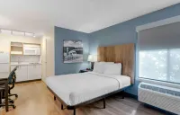 Extended Stay America Suites - San Francisco - San Mateo - SFO Hotels in Foster City