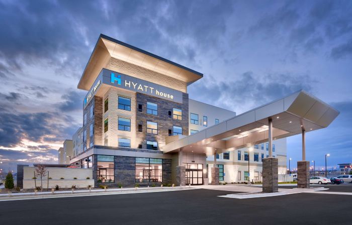 Hyatt House Provo/Pleasant Grove