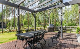 Villa Murdoc - Housity