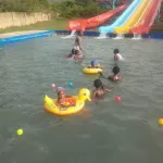 Ikogosi Warm Springs - Exclusive Standard Hotels near Splash World