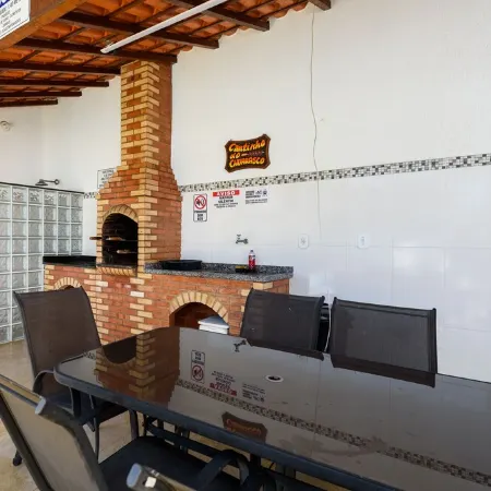 Village Itaúna Inn - Casas de Temporada