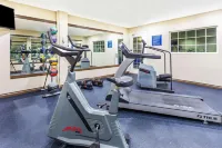 Days Inn by Wyndham Klamath Falls - palestra