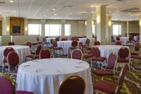 La Quinta Inn & Suites by Wyndham Springfield MA - breakfast