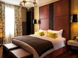 Sofitel Montevideo Casino Carrasco & Spa