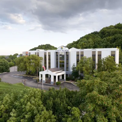 Hyatt Place Nashville / Brentwood Hotel in zona Museo Travellers Rest Historic House