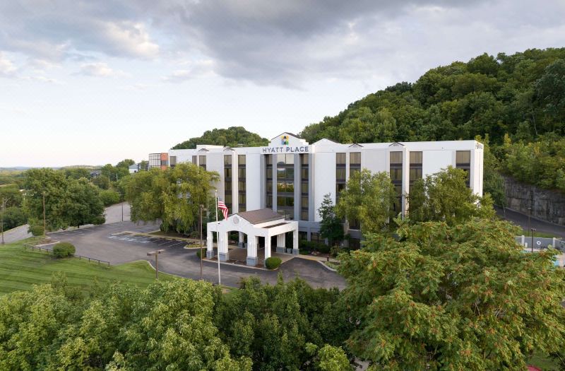 Hyatt Place Nashville / Brentwood