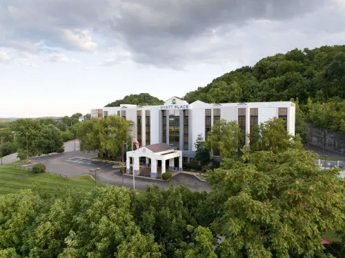 Hyatt Place Nashville / Brentwood