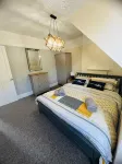 Family 4-bed Apartment in Dawlish With Sea View Hotels in Bishopsteignton