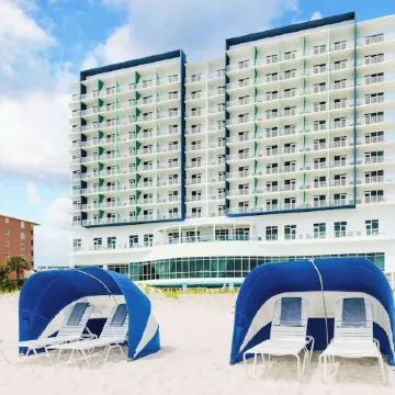 Hyatt Place Panama City Beach/Beachfront