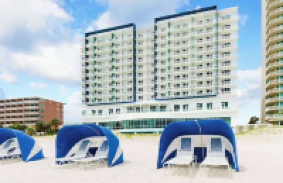 하얏트 플레이스 파나마 시티 비치 피어 파크 주변 호텔