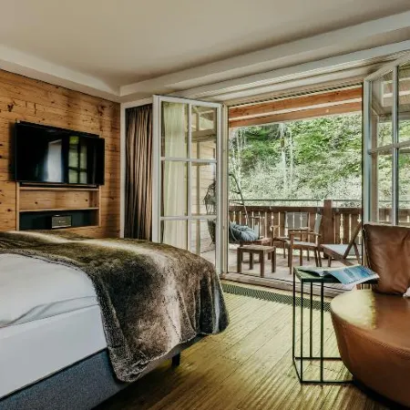 Grand Tirolia Kitzbühel - Member of Hommage Luxury Hotels Collection
