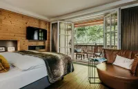 Grand Tirolia Kitzbühel - Member of Hommage Luxury Hotels Collection