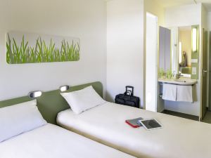 Ibis Budget Sao Caetano