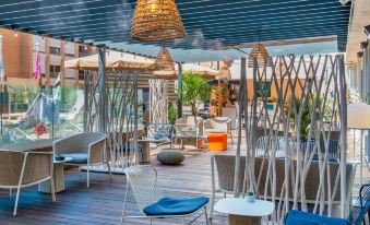Hôtel Mercure Toulouse Centre Saint-Georges