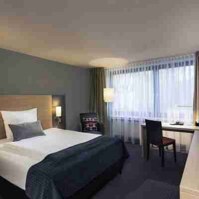 Mercure Duesseldorf Neuss Rooms