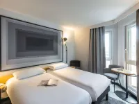 ibis Nancy Centre Stanislas Hotels in Nancy
