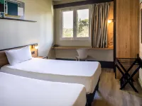 イビス メンドーサ ホテル のホテル