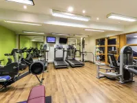 Mercure Nottingham - gimnasio