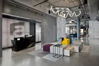 Aloft Kansas City Country Club Plaza - Parkplatz