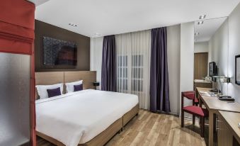 Mercure Hanoi la Gare