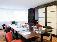 Hôtel Mercure Rennes Cesson Hotels in Cesson-Sévigné
