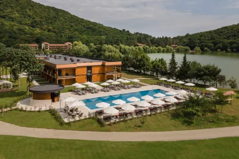 Lopota Lake Resort & Spa