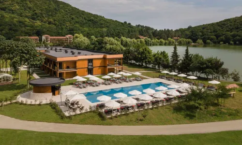 Lopota Lake Resort & Spa