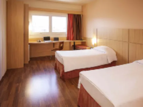 Ibis Uberlandia Hotels in Uberlandia