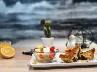 Ibis Styles Saint-Malo Port - bar