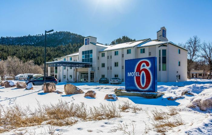 Econo Lodge