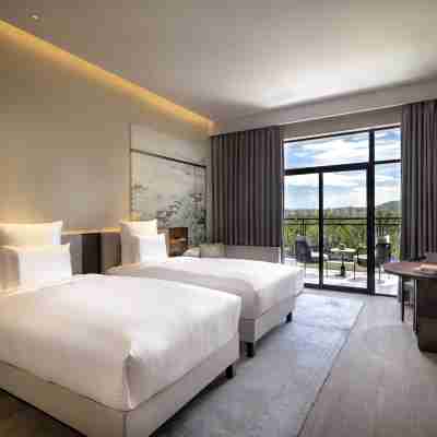 Pullman Yueyang Rooms