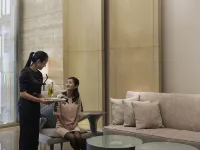 Pullman Taiyuan - 5-Star