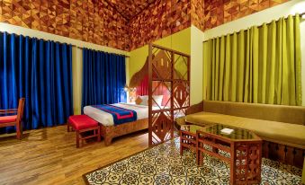 SilverSand Village Resort Havelock