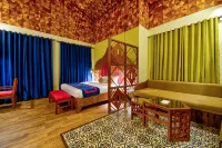 SilverSand Village Resort Havelock Hotels near Jirkatang Waterfall