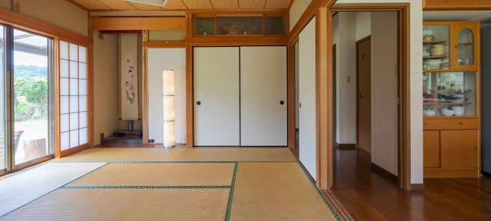 ฟูคิบ้านที่เงียบสงบ โรงแรมในฟุตสึ