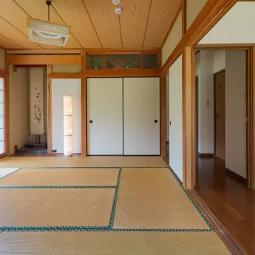 Sasayakana Ouchi Fuuki