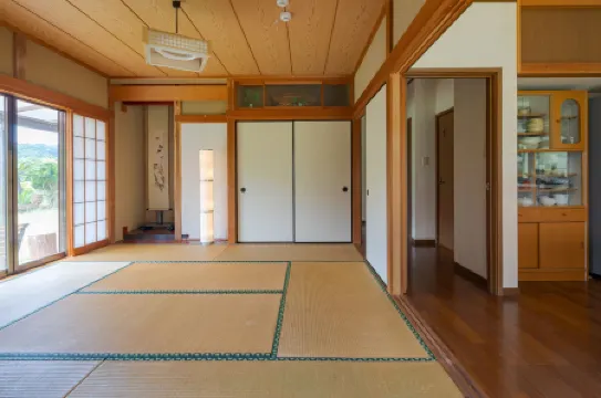 Sasayakana Ouchi Fuuki