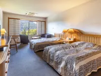 KAMENOI HOTEL TAZAWAKO Hotels in Semboku