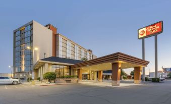 Best Western Plus Sparks-Reno Hotel