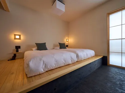Yubune Hotels in Kamijima