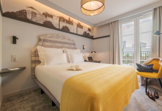 포우사다 알파마 전망