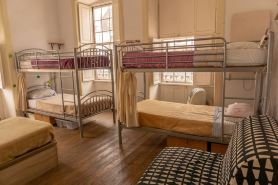 Hostel Albergue la Casa Encantada