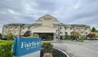 Fairfield Inn & Suites Slippery Rock