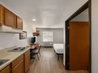 WoodSpring Suites Dallas Rockwall Hotels in Rockwall