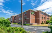 Extended Stay America Suites - Boston - Woburn Các khách sạn ở Woburn